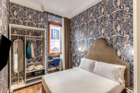 Townhouse Condotti 29